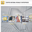 Projet Renault