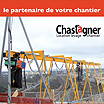 Projet Chastagner